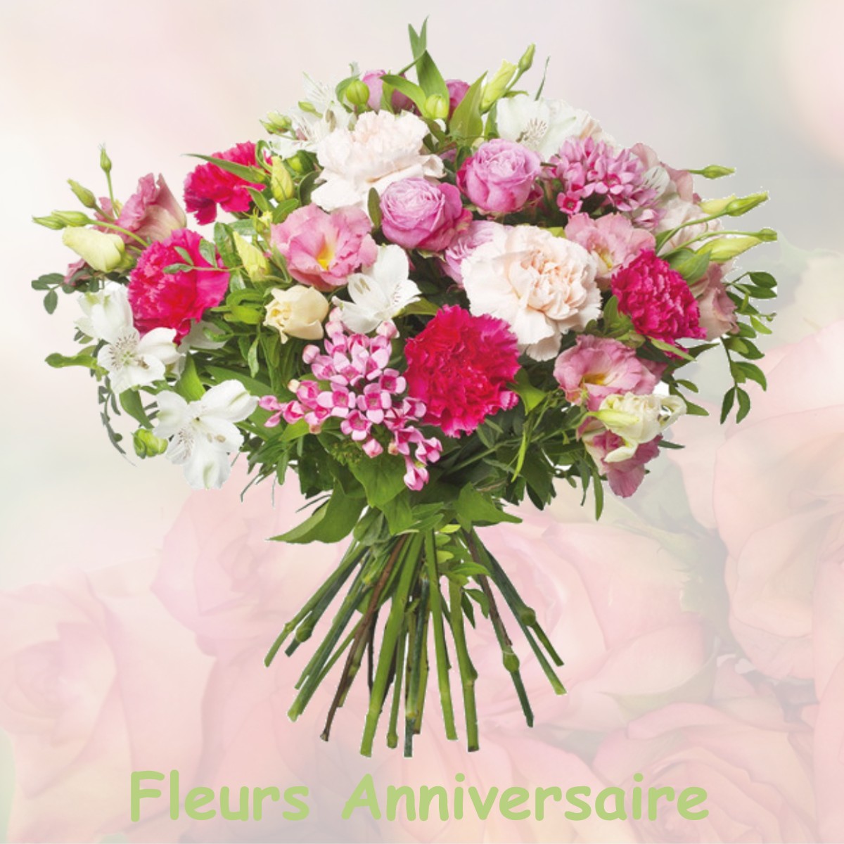 fleurs anniversaire BISSY-SUR-FLEY